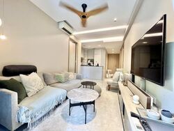 High Park Residences (D28), Apartment #501192371